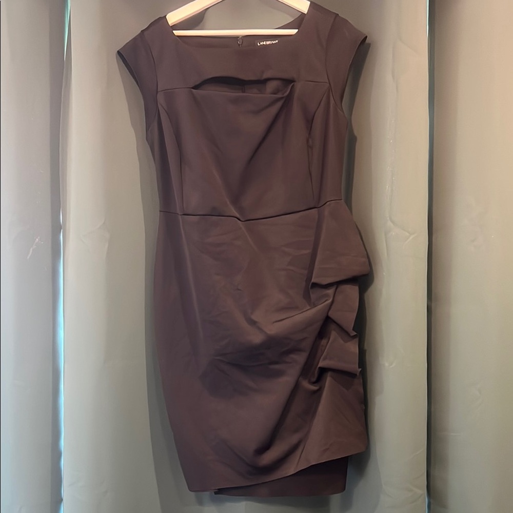Elegant Black Dress